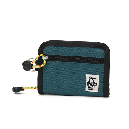 Recycle Pass Card Wallet l CHUMS