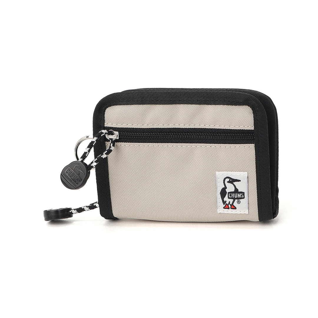 Recycle Pass Card Wallet l CHUMS