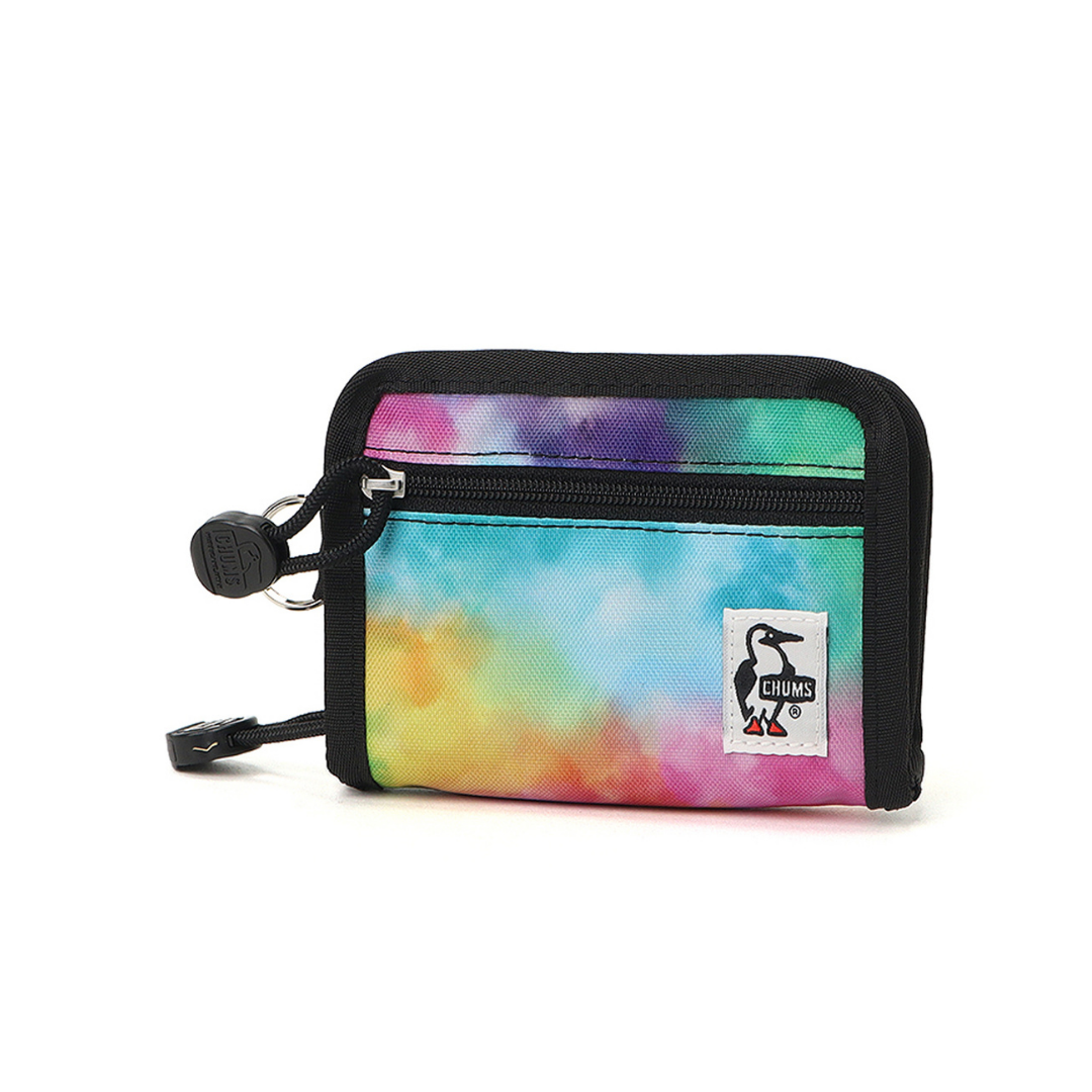 Recycle Pass Card Wallet l CHUMS