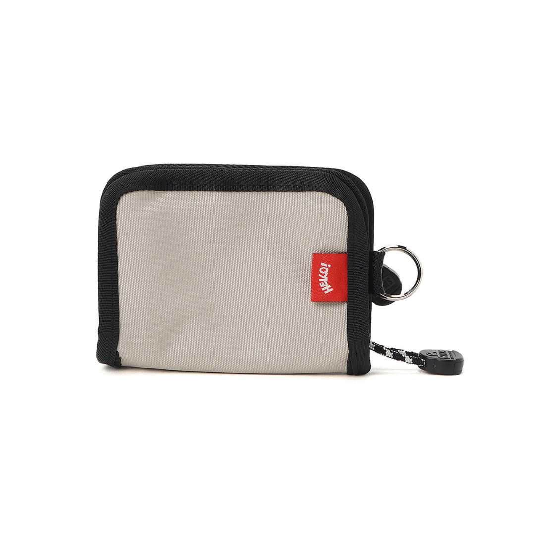 Recycle Pass Card Wallet l CHUMS