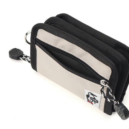 Recycle Pass Card Wallet l CHUMS