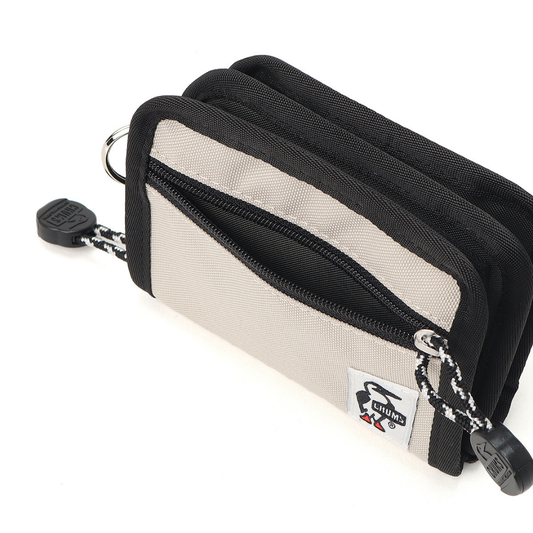 Recycle Pass Card Wallet l CHUMS