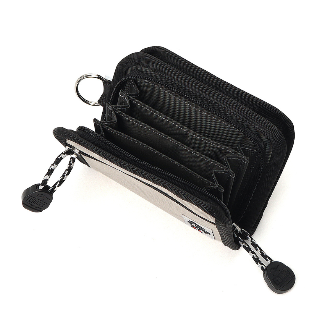 Recycle Pass Card Wallet l CHUMS