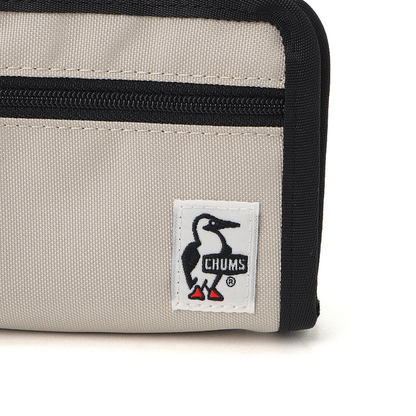 Recycle Pass Card Wallet l CHUMS