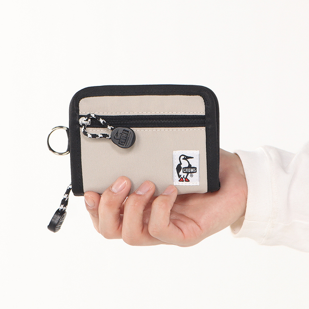 Recycle Pass Card Wallet l CHUMS
