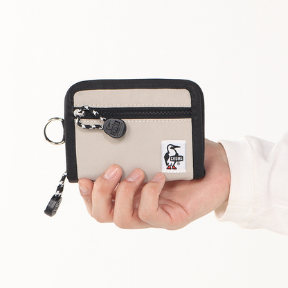 Recycle Pass Card Wallet l CHUMS