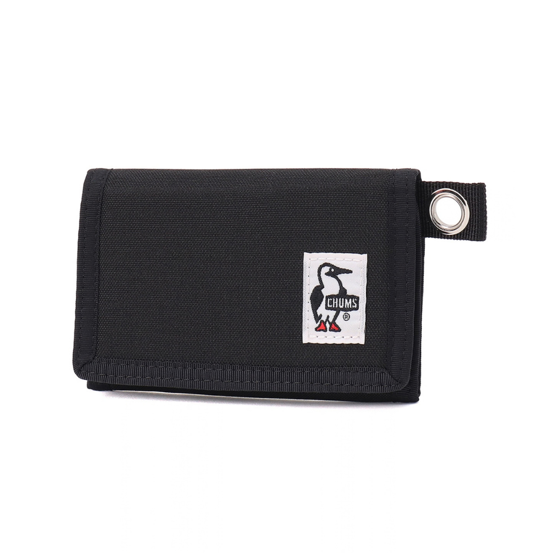 Recycle Small Wallet l CHUMS