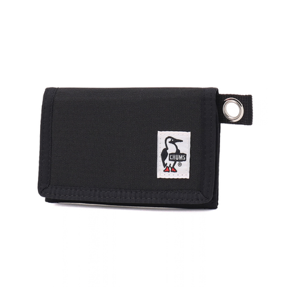 Recycle Small Wallet l CHUMS