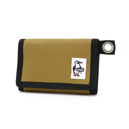 Recycle Small Wallet l CHUMS