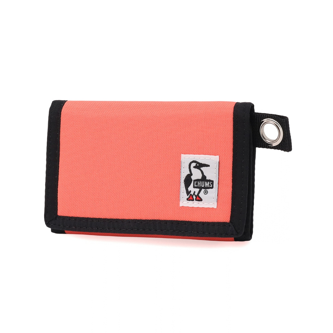 Recycle Small Wallet l CHUMS