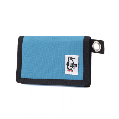 Recycle Small Wallet l CHUMS