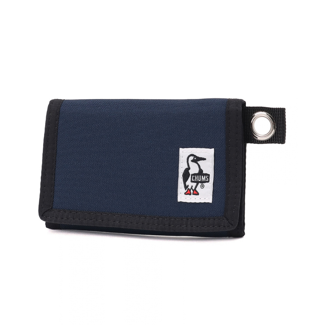 Recycle Small Wallet l CHUMS