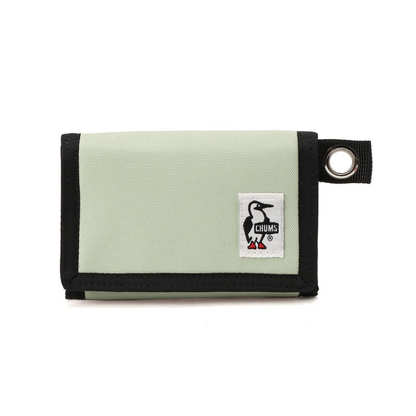 Recycle Small Wallet l CHUMS