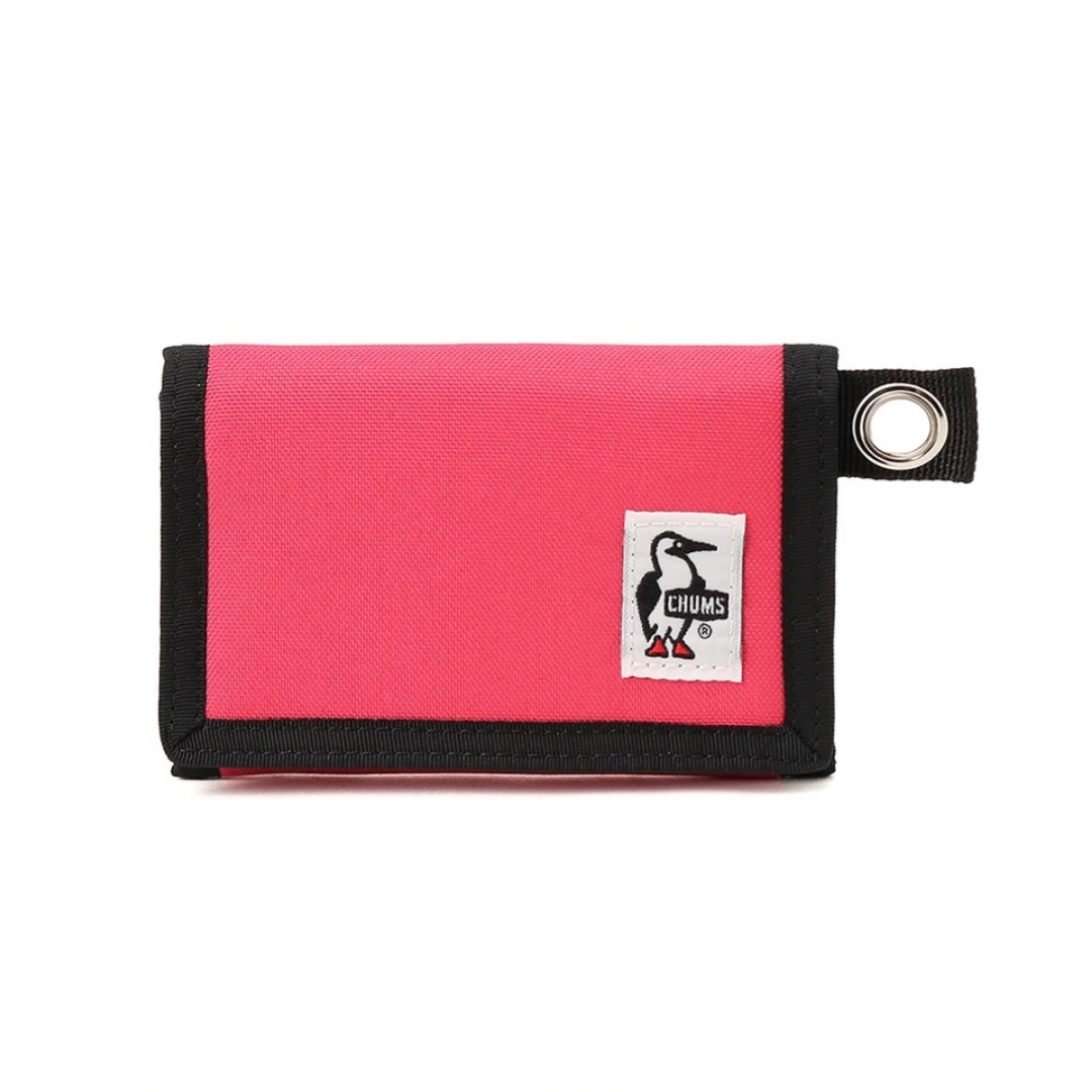 Recycle Small Wallet l CHUMS