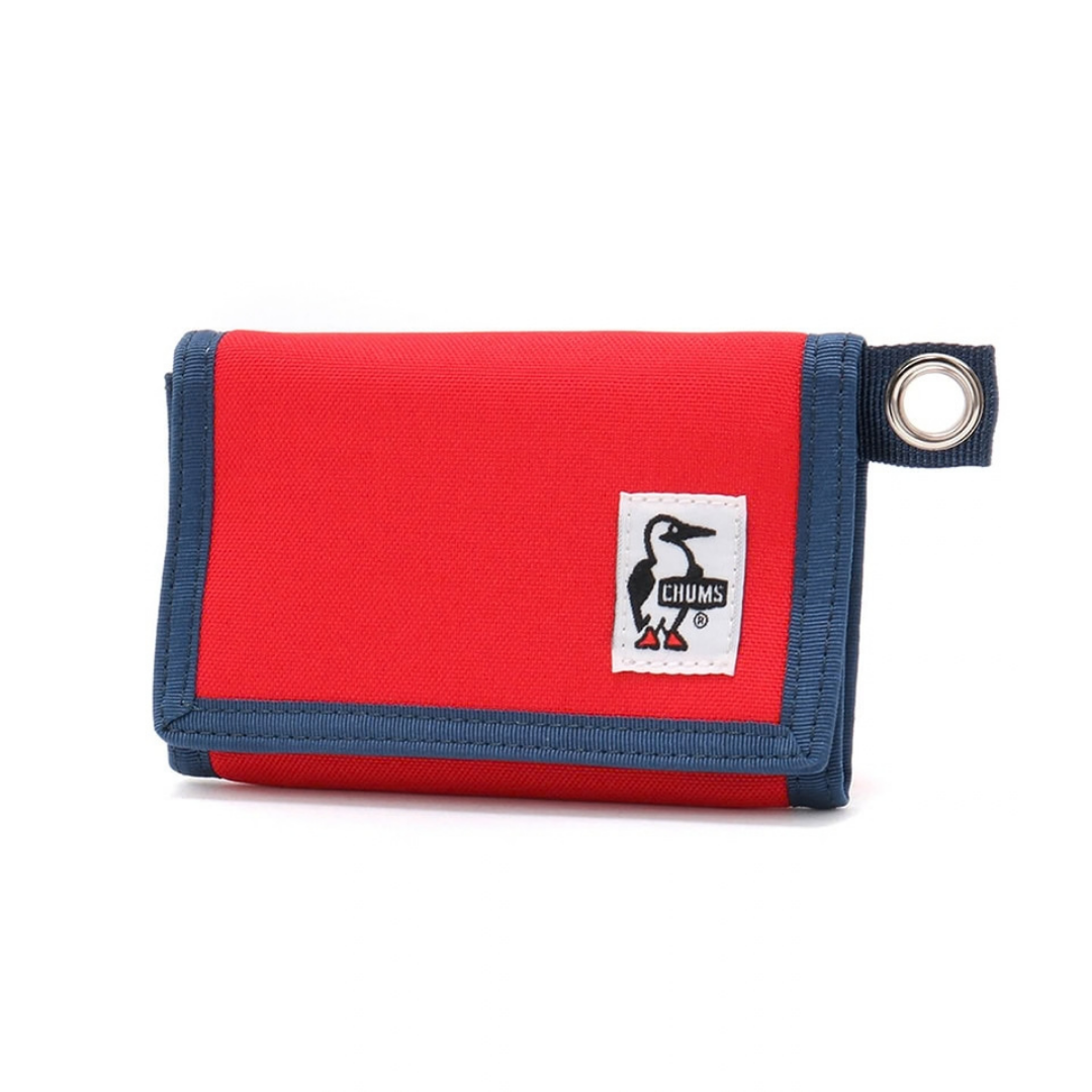 Recycle Small Wallet l CHUMS