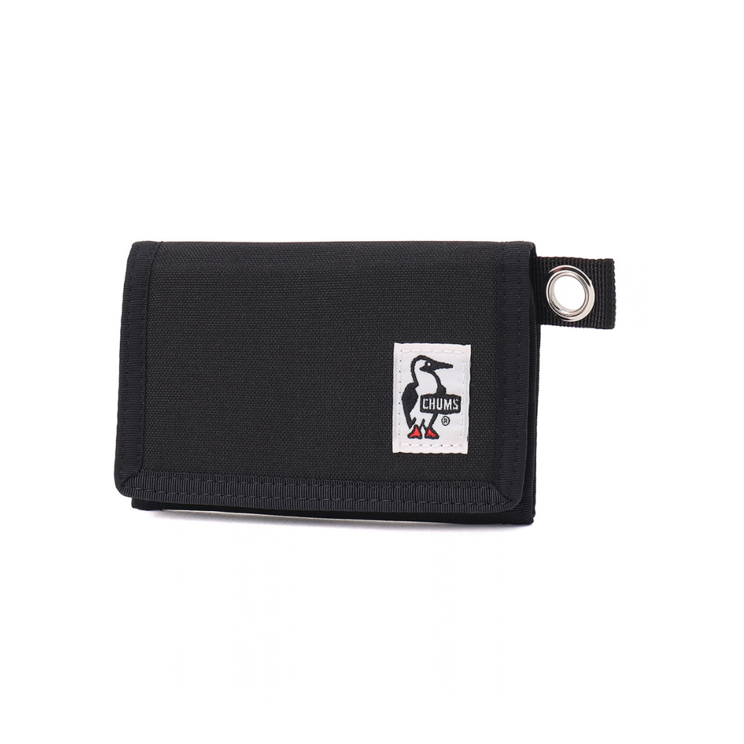 Recycle Small Wallet l CHUMS