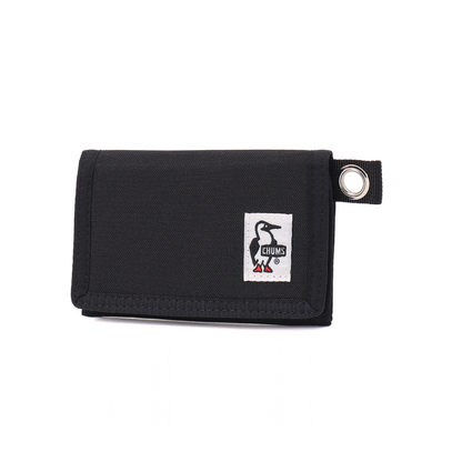 Recycle Small Wallet l CHUMS