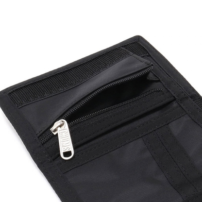 Recycle Small Wallet l CHUMS