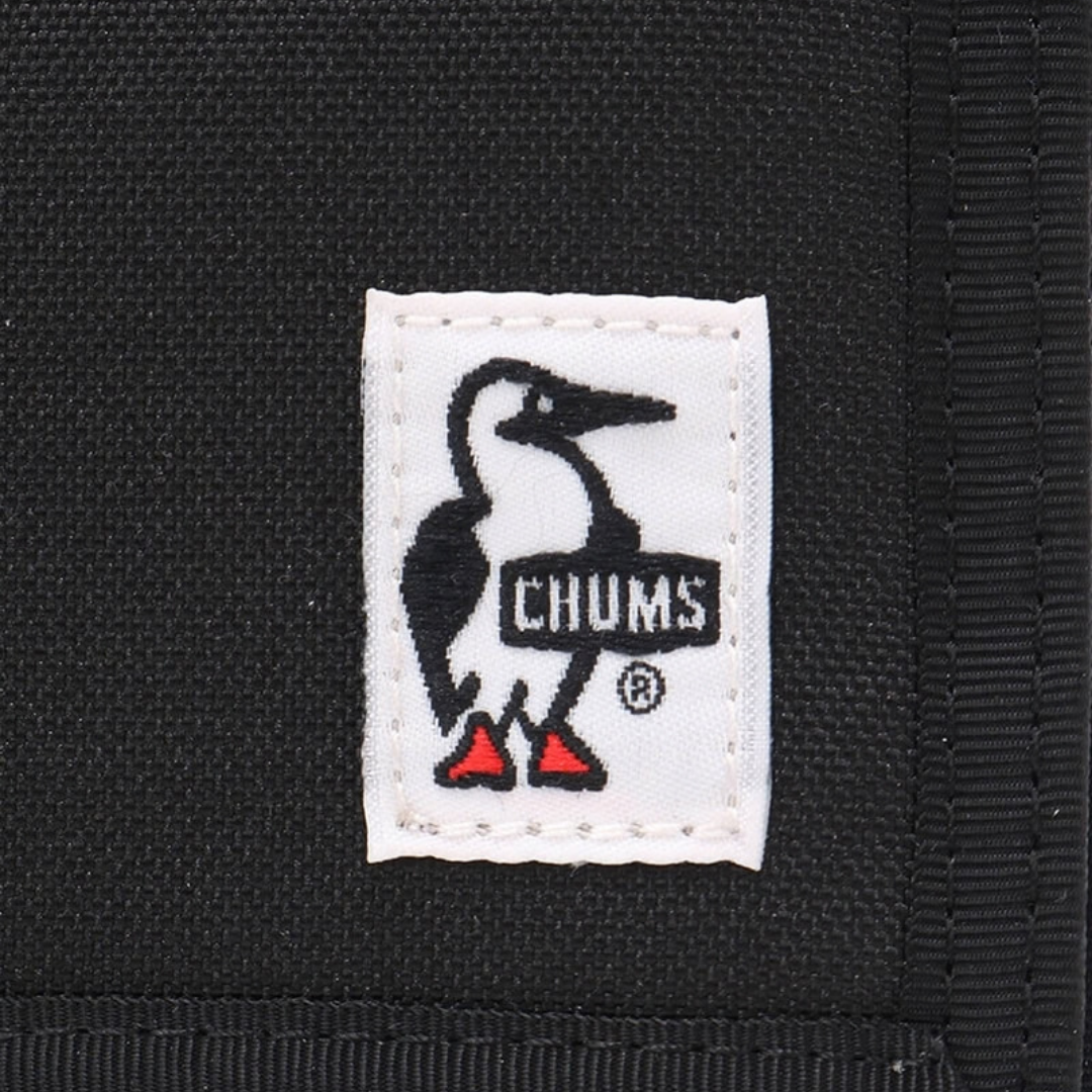 Recycle Small Wallet l CHUMS