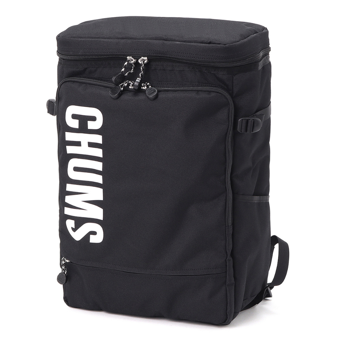 Recycle Top Open Square Day Pack l CHUMS
