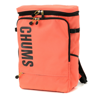 Recycle Top Open Square Day Pack l CHUMS