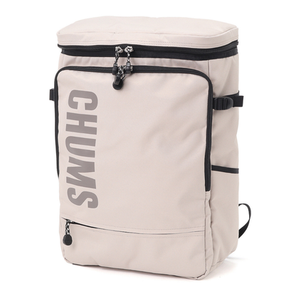 Recycle Top Open Square Day Pack l CHUMS