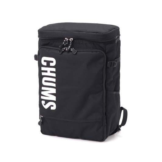 Recycle Top Open Square Day Pack l CHUMS
