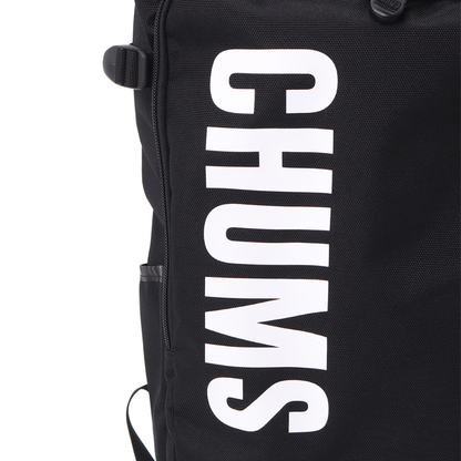 Recycle Top Open Square Day Pack l CHUMS