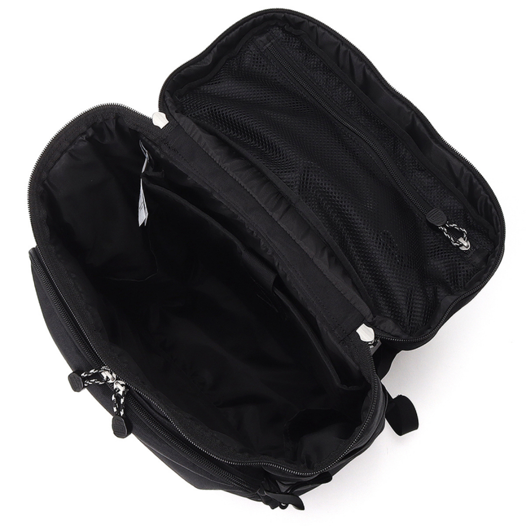 Recycle Top Open Square Day Pack l CHUMS