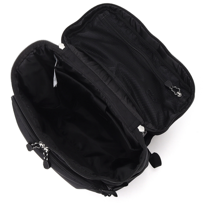 Recycle Top Open Square Day Pack l CHUMS