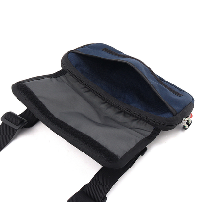 Recycle Wallet Shoulder Pouch l CHUMS