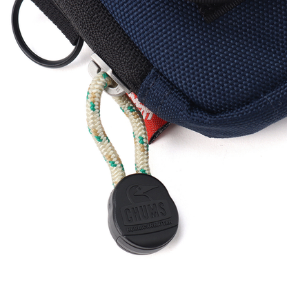 Recycle Wallet Shoulder Pouch l CHUMS