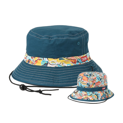 Reversible Print Hat | CHUMS