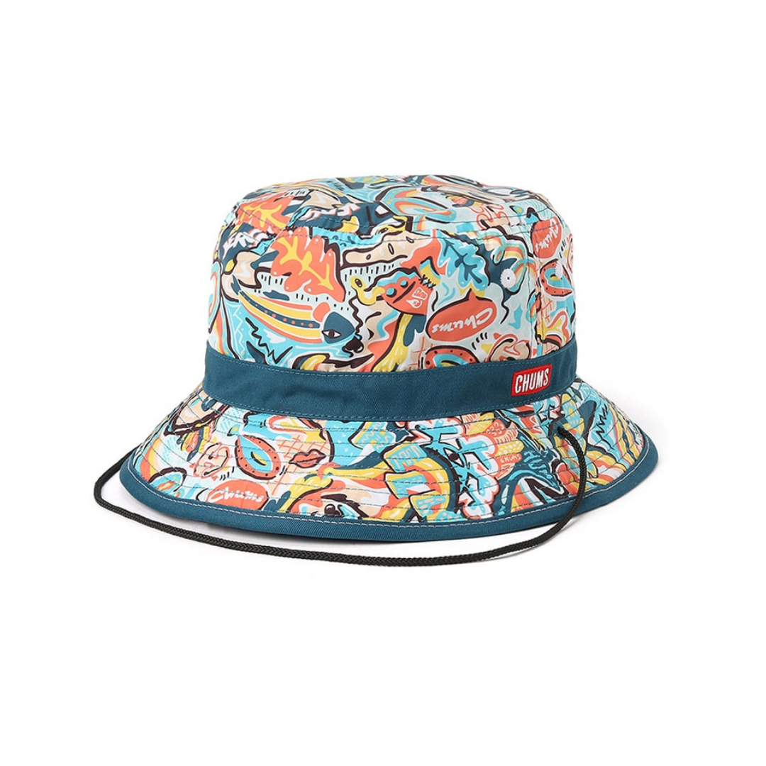 Reversible Print Hat | CHUMS