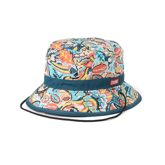 Reversible Print Hat | CHUMS