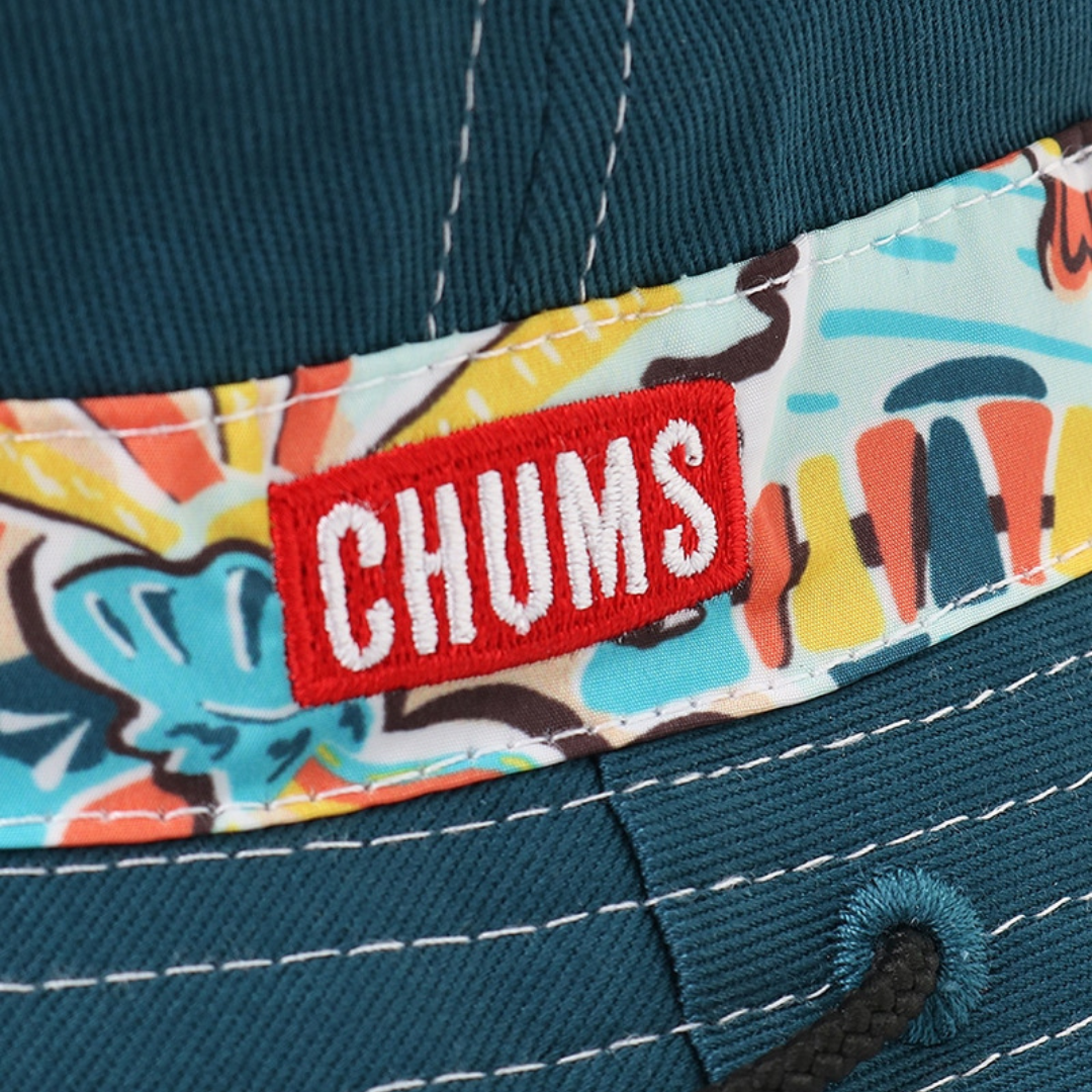 Reversible Print Hat | CHUMS