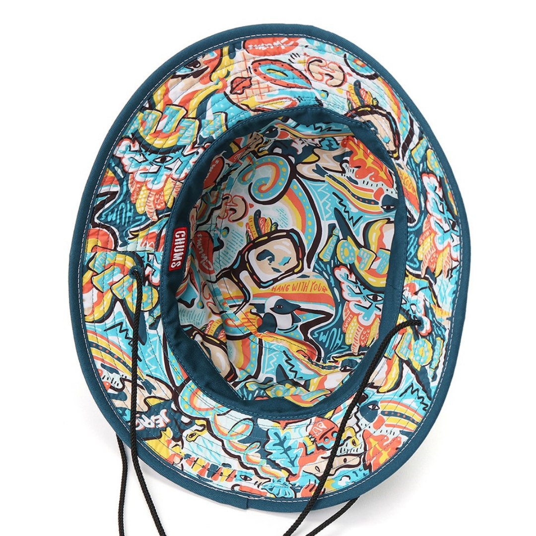 Reversible Print Hat | CHUMS