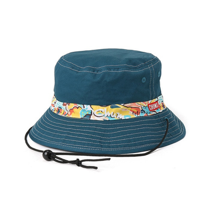Reversible Print Hat | CHUMS