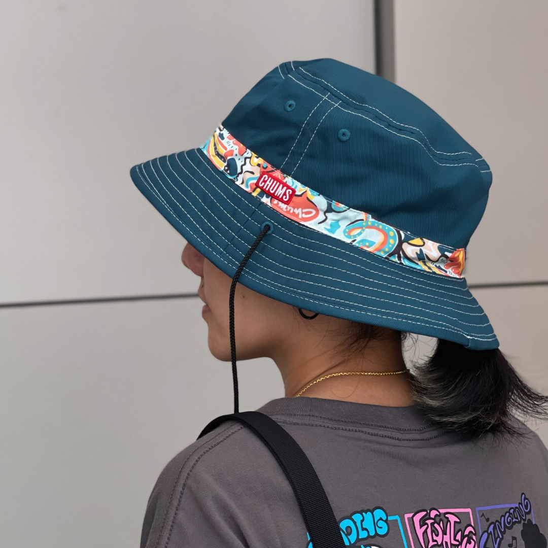 Reversible Print Hat | CHUMS
