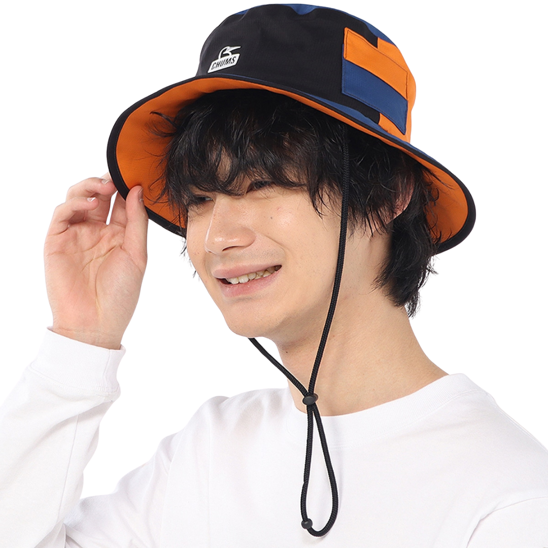 Rockville Hat l CHUMS