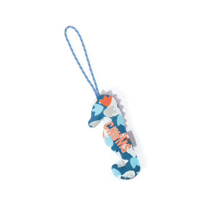 Seahorse Charm Pen Case l CHUMS