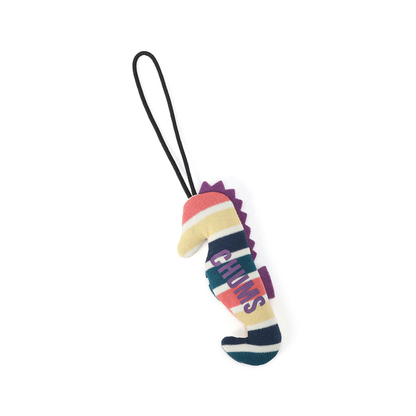 Seahorse Charm Pen Case l CHUMS