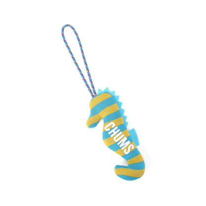 Seahorse Charm Pen Case l CHUMS