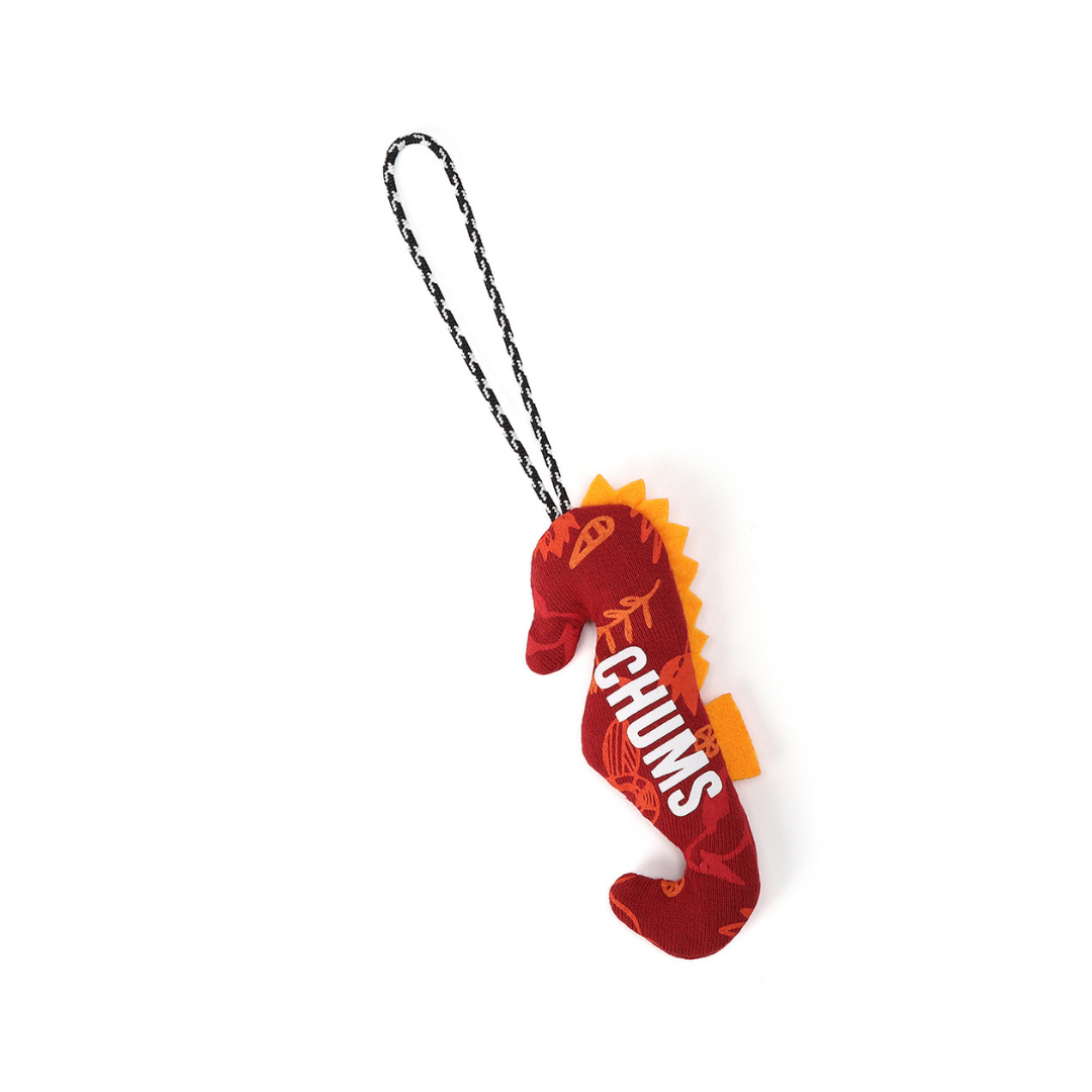 Seahorse Charm Pen Case l CHUMS