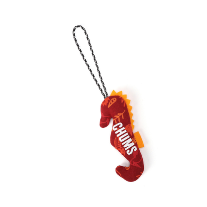 Seahorse Charm Pen Case l CHUMS