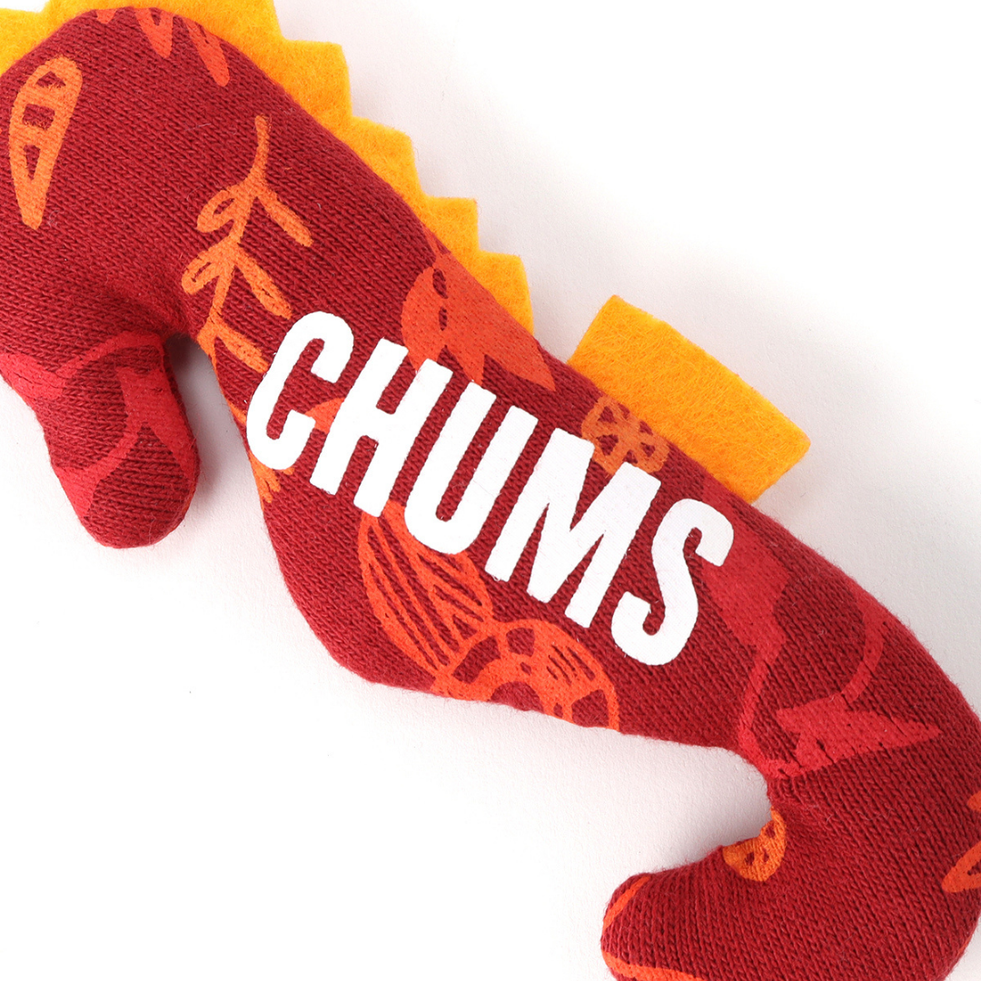 Seahorse Charm Pen Case l CHUMS
