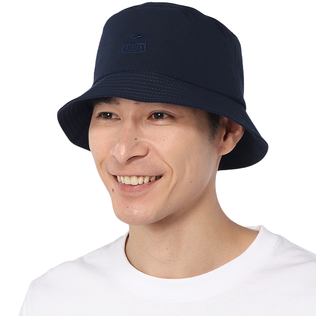 Sheer Chukka Stretch Hat l CHUMS