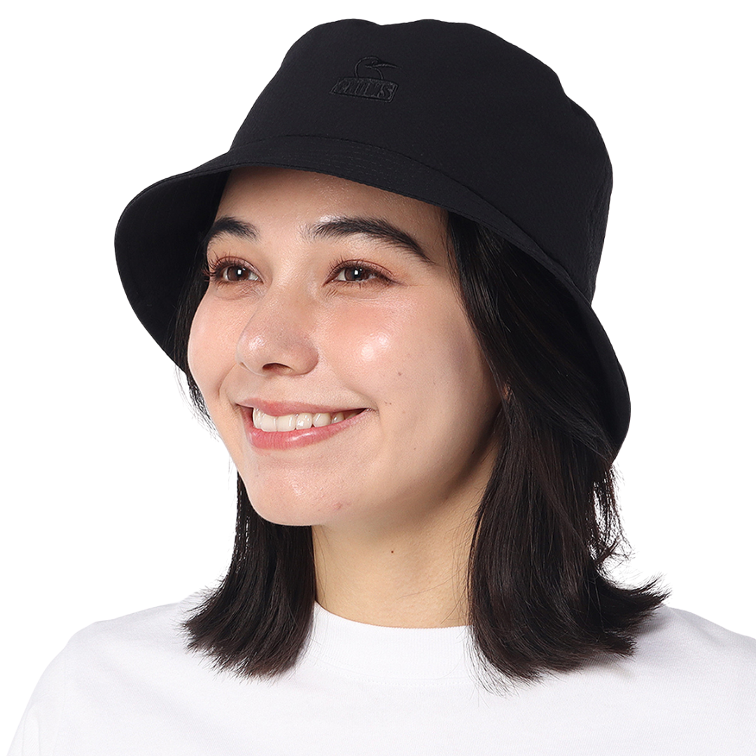 Sheer Chukka Stretch Hat l CHUMS