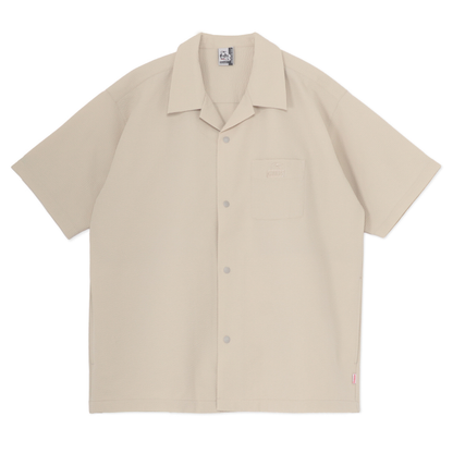 Seerchucker Stretch S/S Shirt l CHUMS