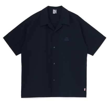 Seerchucker Stretch S/S Shirt l CHUMS